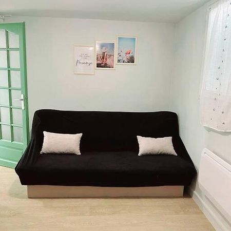 Grand Appartement Peripherie De Paris Et N1 "Appart'6" ピエールフィット・シュル・セーヌ エクステリア 写真