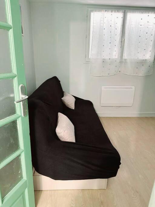 Grand Appartement Peripherie De Paris Et N1 "Appart'6" ピエールフィット・シュル・セーヌ エクステリア 写真