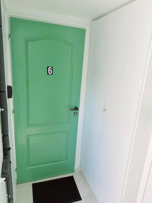 Grand Appartement Peripherie De Paris Et N1 "Appart'6" ピエールフィット・シュル・セーヌ エクステリア 写真