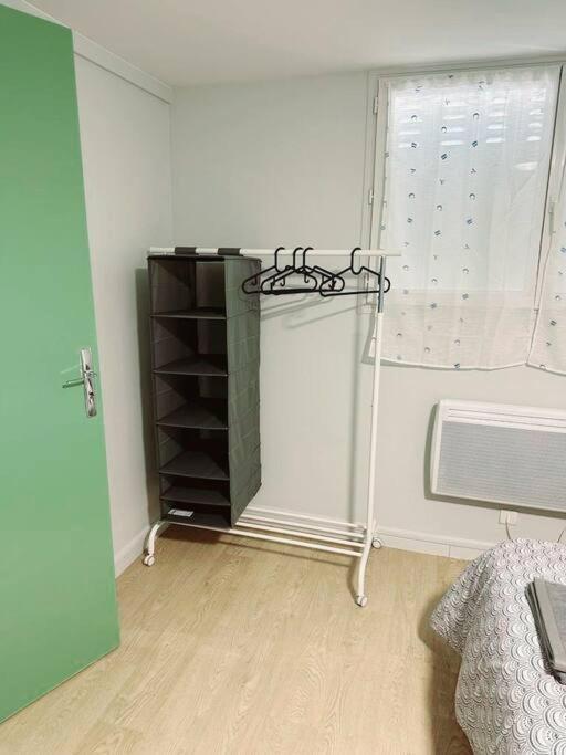 Grand Appartement Peripherie De Paris Et N1 "Appart'6" ピエールフィット・シュル・セーヌ エクステリア 写真